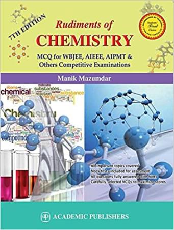 Rudiments Of Chemistry 2 - Retail Maharaj