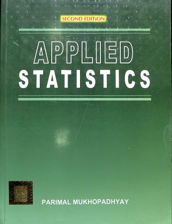 Applied Statistics - Retail Maharaj