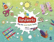 Handiworks 1 (My Art And Craft Book) - Retail Maharaj