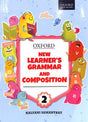 New Learner's Grammar And Composition Class 2 - Retail Maharaj