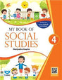 My Book of Social Studies 4 - Retail Maharaj