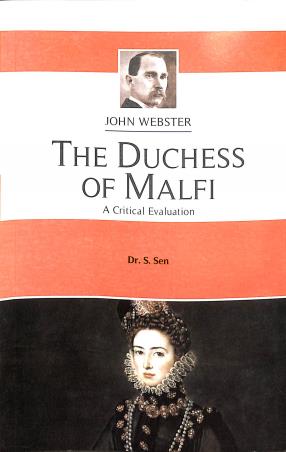 The Duchess Of Malfi : John Webster - Retail Maharaj
