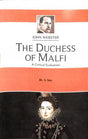 The Duchess Of Malfi : John Webster - Retail Maharaj