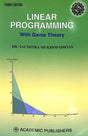 Linear Programming With Game Theory - Retail Maharaj