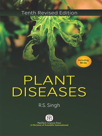 Plant Diseases - Retail Maharaj
