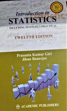 Introduction To Statistics : Including Statistics Practical - Retail Maharaj