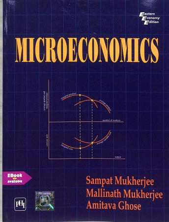 Microeconomics - Retail Maharaj