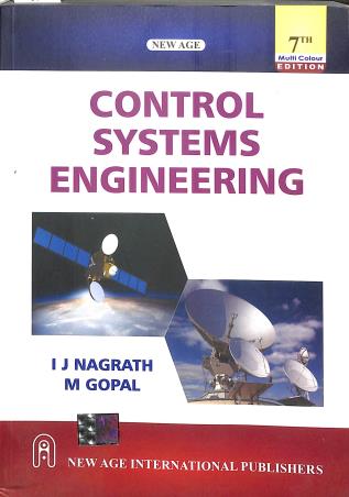 Control Systems Engineering - Retail Maharaj