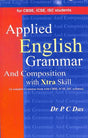 Applied English Grammar And Composition (For CBSE, ICSE, ISC Students) - Retail Maharaj