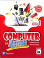 Computer In Action Grade 1 - Retail Maharaj