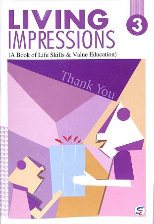 Living Impressions 3 - Retail Maharaj