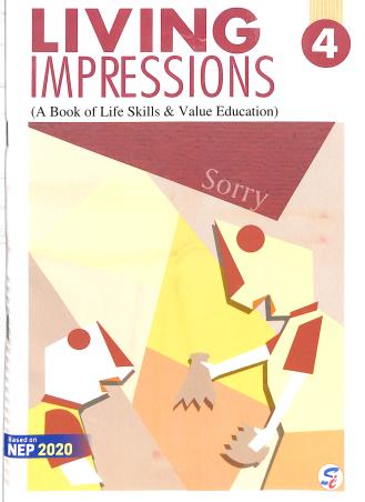 Living Impressions 4 - Retail Maharaj