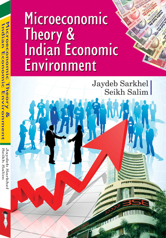 MICRO ECO & INDIAN ECO ENVIRONMENT - Retail Maharaj