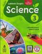 Lakhmir Singh's Science 3 - Retail Maharaj