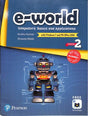 E-World Grade 2 : Windows 7 and MS Office 2010 - Retail Maharaj