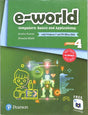 E-World Grade 4 : Windows 7 and MS Office 2010 - Retail Maharaj