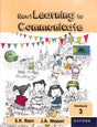 New! Learning To Communicate Workbook 3 - Retail Maharaj