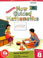 New Guided Mathematics Class 8 - Retail Maharaj