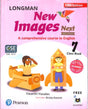 Longman New Images Next Revised Class Book 7 (A Comprehensive Course In English) NEP 2020 / NCF 2023 - Retail Maharaj