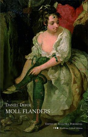 Moll Flanders - Retail Maharaj