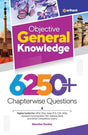 Objective General Knowledge (6250+ Chapterwise Questions) - Retail Maharaj