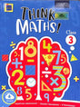 Think Maths! Class 3 - Retail Maharaj