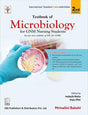 Textbook Of Microbiology For GNM Nursing Students - Retail Maharaj