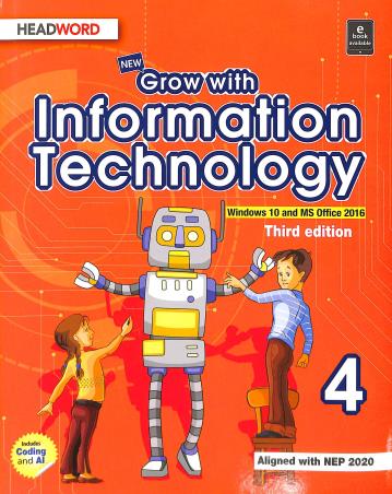 New Grow With Information Technology 4 - Retail Maharaj