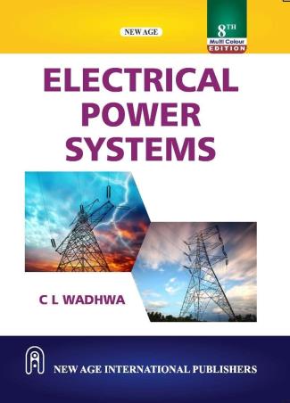 Electrical Power Systems - Retail Maharaj