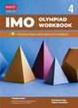 International Mathematics Olympiad (IMO) Workbook Class- 4 - Retail Maharaj