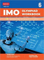 International Mathematics Olympiad (IMO) Workbook Class- 6 - Retail Maharaj
