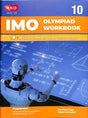 International Mathematics Olympiad (IMO) Workbook Class- 10 - Retail Maharaj