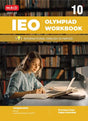 International English Olympiad (IEO) Workbook Class- 10 - Retail Maharaj