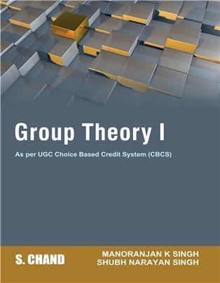 Group Theory 1 - Retail Maharaj