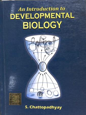An Introduction To Developmental Biology - Retail Maharaj