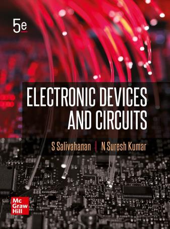 Electronic Devices And Circuits - Retail Maharaj