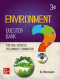 Environment Question Bank - Retail Maharaj