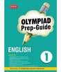 Olympiad Prep-Guide English 1 - Retail Maharaj