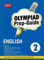 Olympiad Prep-Guide English 2 - Retail Maharaj