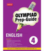 Olympiad Prep-Guide English 4 - Retail Maharaj