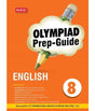 Olympiad Prep-Guide English 8 - Retail Maharaj