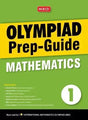 Olympiad Prep-Guide Mathematics 1 - Retail Maharaj