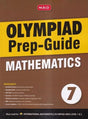 Olympiad Prep-Guide Mathematics 7 - Retail Maharaj