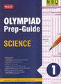 Olympiad Prep-Guide Science 1 - Retail Maharaj