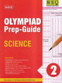Olympiad Prep-Guide Science 2 - Retail Maharaj
