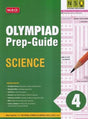 Olympiad Prep-Guide Science 4 - Retail Maharaj