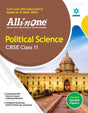 All In One Political Science CBSE Class 11 - Retail Maharaj