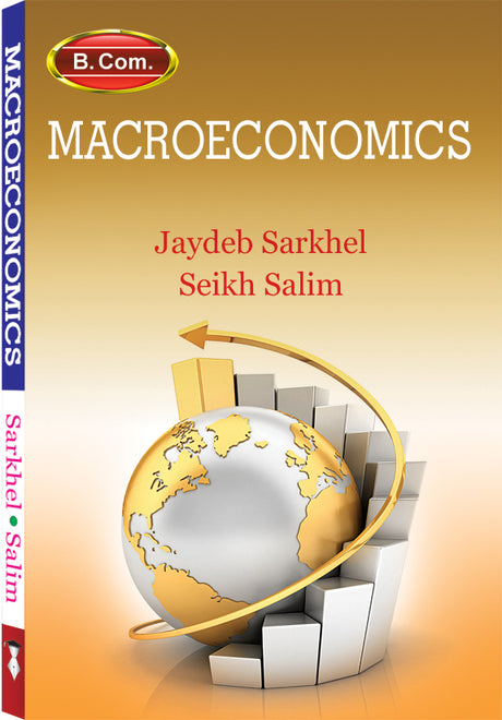 MACROECONOMICS (ST. XVS) - Retail Maharaj