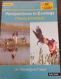 Perspectives In Ecology (Theory & Practical) CBCS - Retail Maharaj