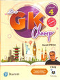 Be A GK Champ Grade 4 (NEP 2020 / NCF 2023) - Retail Maharaj